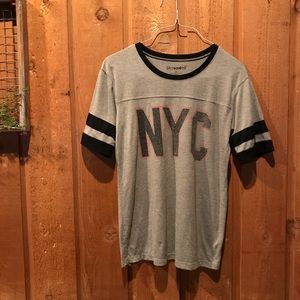 SOFT NYC Tee